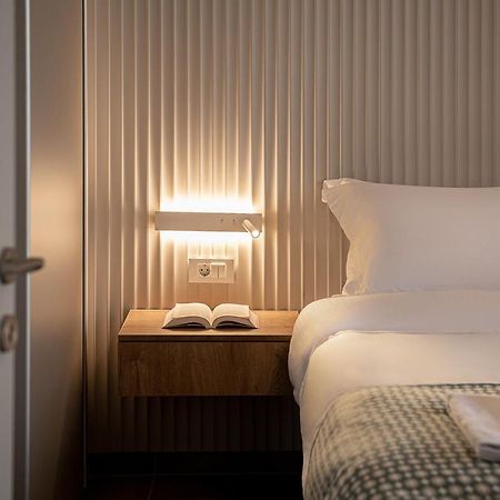 Casa D'Irene Apts 하니아 외부 사진