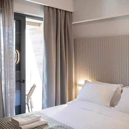 Casa D'Irene Apts 하니아 외부 사진