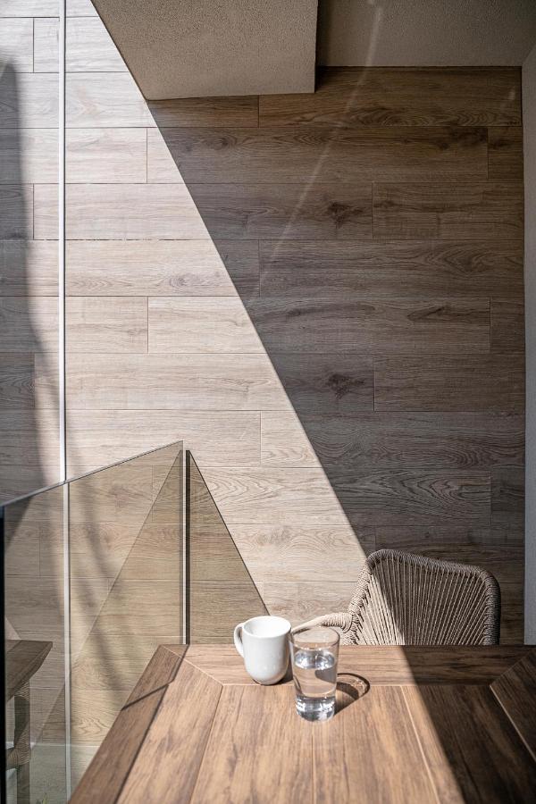 Casa D'Irene Apts 하니아 외부 사진