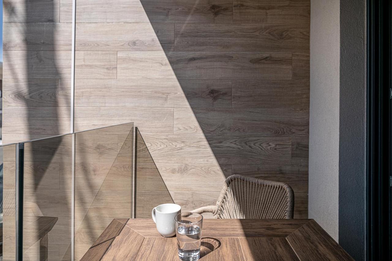 Casa D'Irene Apts 하니아 외부 사진