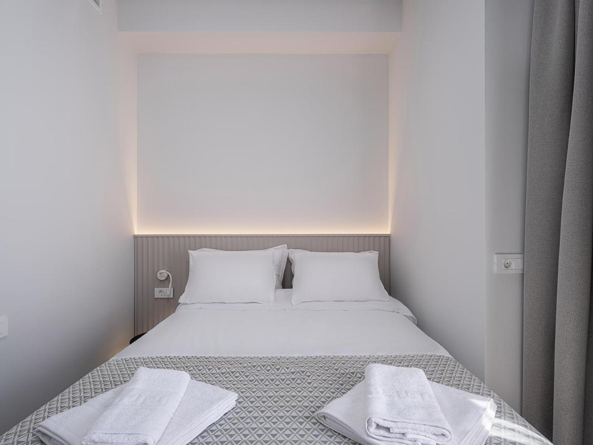 Casa D'Irene Apts 하니아 외부 사진
