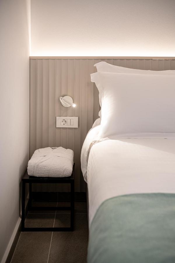 Casa D'Irene Apts 하니아 외부 사진